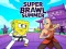 Cluiche Super Brawl Summer ar líne