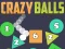 Cluiche Crazy Balls ar líne