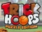 Cluiche Trick Hoops Puzzle Edition ar líne
