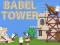 Cluiche Babel Tower ar líne