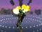 Cluiche Ninja Runner Fighter ar líne