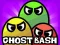 Cluiche Ghost Bash ar líne