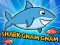 Cluiche Shark Gnam Gnam ar líne