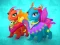 Cluiche Baby Dragons ar líne