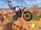 Cluiche Stunt Moto Racing ar líne