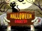 Cluiche Halloween Shooter ar líne