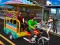 Cluiche TukTuk Chingchi Rickshaw 3D ar líne