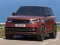 Cluiche Land Rover Range Rover 2022 Slide ar líne