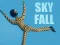 Cluiche Sky Fall ar líne