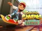 Cluiche Subway Surfers Havana ar líne