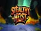 Cluiche Stealthy Heist ar líne