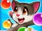 Cluiche Bubble Pet Shooter ar líne