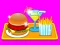Cluiche Burger Shop Fast Food ar líne
