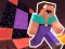 Cluiche Noob Steve Nether ar líne