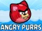 Cluiche Angry Purrs ar líne