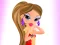 Cluiche Sweet Bratz Dressup ar líne