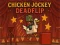 Cluiche Chicken Jockey Deadflip ar líne
