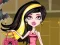 Cluiche Monster High Dracularua ar líne