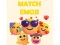 Cluiche Match Emoji ar líne