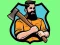 Cluiche Woodcutter 3D ar líne
