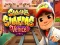 Cluiche My World Tour Subway Surfers Venice ar líne