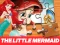 Cluiche The Little Mermaid Jigsaw Puzzle ar líne