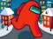 Cluiche Christmas imposter Run ar líne