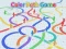 Cluiche Color Path Game ar líne