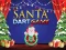 Cluiche Santa Dart Game ar líne