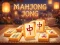 Cluiche Mahjong Jong ar líne