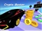 Cluiche Crypto Master ar líne