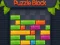 Cluiche Puzzle Block ar líne