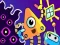 Cluiche Cosmo Puzzle ar líne