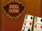 Cluiche Spider Solitaire ar líne