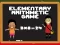 Cluiche Elementary Arithmetic Math ar líne