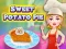 Cluiche Sweet Potato Pie ar líne