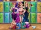 Cluiche Princess Back To School ar líne