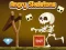 Cluiche Angry Skeletons ar líne