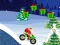 Cluiche Santa Gift Race ar líne