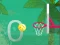 Cluiche Emoji Dunk Clicker ar líne