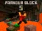 Cluiche Parkour Block 5 ar líne