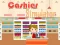 Cluiche Cashier Simulator ar líne