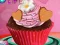 Cluiche First Date Love Cupcake ar líne