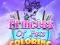 Cluiche Princess Of Pets Coloring ar líne