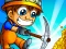 Cluiche Idle miners to the moon ar líne