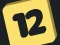 Cluiche 12Numbers ar líne