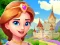 Cluiche Castle Story ar líne