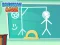 Cluiche Hangman Game ar líne