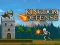 Cluiche Defense of the kingdom ar líne
