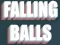 Cluiche Falling Balls ar líne